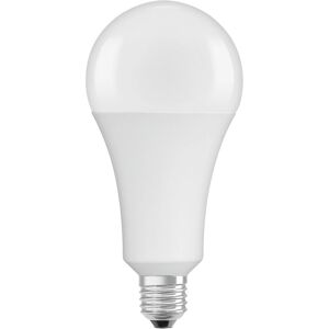 Osram Lampadina LED E27 a goccia 3452 lm bianco caldo