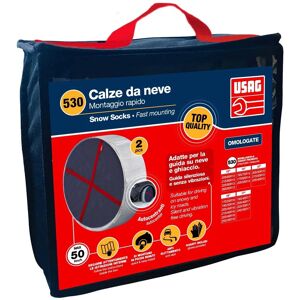 Usag Calze da neve 530