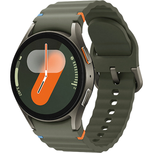 Samsung Watch Galaxy Watch 7 L300 40mm BT - Green