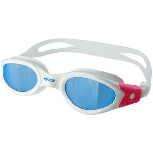 Occhialini da nuoto Zone3 Apollo bianchi Unisex