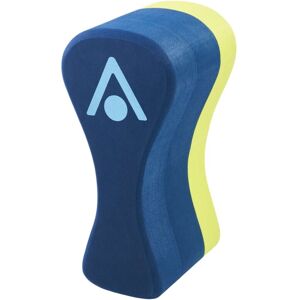 Aqua Sphere Pull Buoy AquaSphere Blu Giallo Unisex
