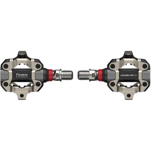 Misuratore di potenza a doppio potenziometro Favero Assioma Pro MX-2