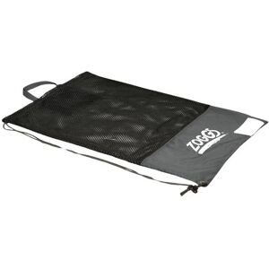 Borsa Zoggs Aqua Sports Carry All Nero Grigio