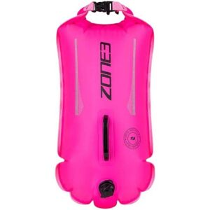 Zone3 Boa Zone 3 Recycled Swim Dry Bag 28L Rosa Unisex