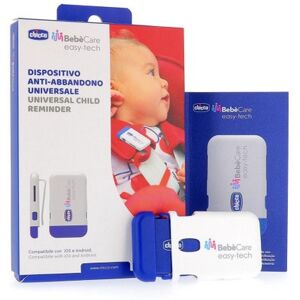 Chicco Dispositivo antiabbandono Bebecare Easy-Tech