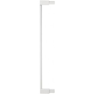 SAFETY FIRST Estensione per cancelletto Easy Close Metal White 7cm