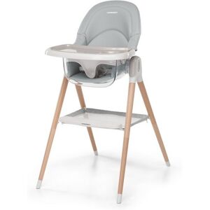 Foppapedretti Seggiolone Bonito Grey