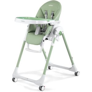 Peg Perego Seggiolone Prima Pappa Follow Me MINT