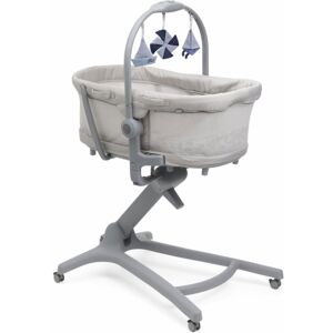 Baby Hug Pro 5 in 1 Beige Latte Chicco