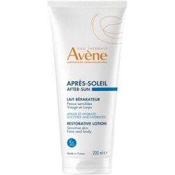 Avene (pierre fabre it. spa) AVENE RISTRUTTURANTE DOPO200ML