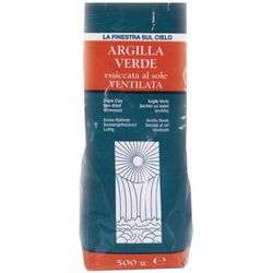 HEALTION Srl SOCIETA BENEFIT ARGILLA VENTILATA 500G