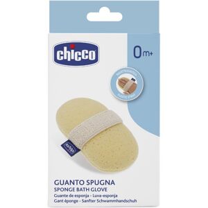 Chicco CH GUANTO SPUGNA BM