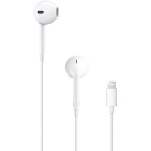 A differenza dei tradizionali auricolari tondi, gli EarPods sono stati disegnati sulla forma dell’orecchio umano. È per questo che risultano più comodi per un maggior numero di persone rispetto a qualsiasi altro tipo di auricolare in-ear. Gli altoparlanti