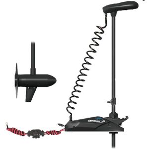 "Haswing Italia Motore kayak da prua modello Cayman 80LB cod.HSW50739_210- gambo 210 cm funzione ancora e GPS per MARE e LAGO"
