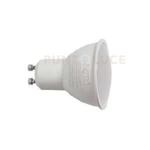 Fan Europe Lighting Kit 20pz Lampadina Led Gu10 6w 490lm 3000k 100â° 50x57mm 15000h Cri80 Klassic-...