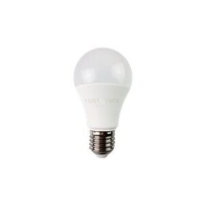 Fan Europe Lighting Lampadina Led E27 9w 860lm 3000k 160â° 60x108mm 15000h Cri80 Klassic-E27-10c