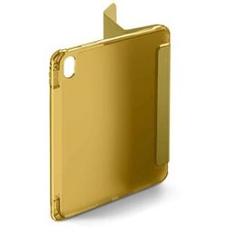 Cellular Line Custodia Ipad 10.9" / 11" Folio Pro Giallo