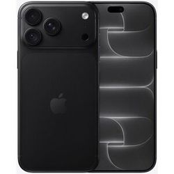 Apple iPhone 18 Pro Max 2TB Nero