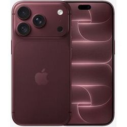 Apple iPhone 18 Pro 1TB Borgogna