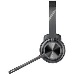 HP Cuffie VOYAGER 4310 Nero