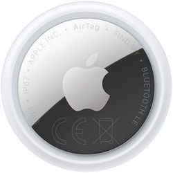 Apple AirTag seconda generazione Mfe94zy/a