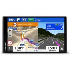 Garmin Navigatore CAMPER 780 EU MT-D GPS