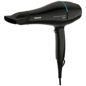Philips Asciugacapelli BHD272/00 Nero