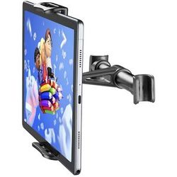 Cellular Line Supporti Tablet da auto Cartabletk Nero