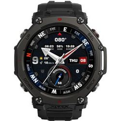 AMAZFIT Smartwatch Trex 3 Pro 48MM Black