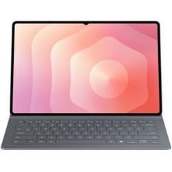 Samsung Cover con tastiera Galaxy Tab S11 Ultra Book Cover Keyboard Slim Ef-dx930bbegit