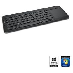 Microsoft ALL-IN-ONE MEDIA KEYBOARD N9Z-00013