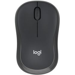Logitech Mouse Bluetooth M240 Graphite
