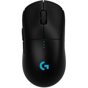 Logitech Mouse gaming wireless PRO 2 LIGHTSPEED
