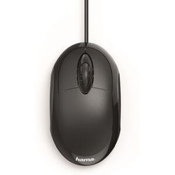 MTRADING MOUSE OTTICO MC100 3 TASTI SCROLL USB