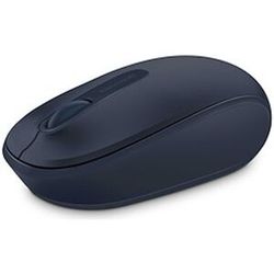 Microsoft WIRELESS MOBILE 1850 BLU