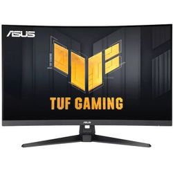 Asus Monitor Gaming Curvo 31.5" Vg32wq3b Nero