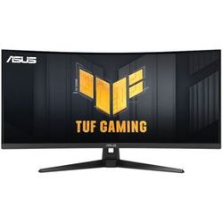 Asus Monitor Gaming Curvo LED 34" VG34VQ3B TUF Nero