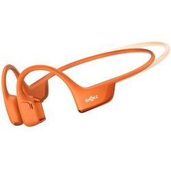 SHOKZ Auricolari A Conduzione Ossea Openrun Pro 2 Mini Arancione