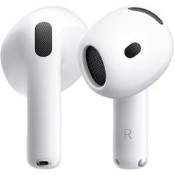Apple AirPods 5 con custodia di ricarica wireless
