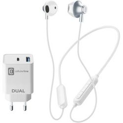 Cellular Line Charge e music kit