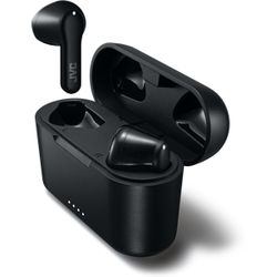 JVC Auricolari Wireless Ha-A3t Nero