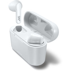 JVC Cuffie Wireless Haa3twu Bianco