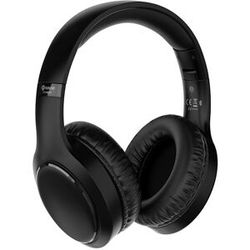Meliconi Cuffie a padiglione 497408 Nero