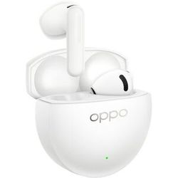 Oppo Enco Air5s Lunar White