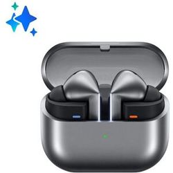 Samsung Galaxy Buds3 Pro Silver