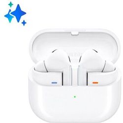 Samsung Galaxy Buds3 Pro White
