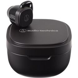 Technica Auricolari True Wireless Ath-sq1twbk Nero