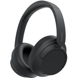 Sony Cuffie Wireless Nero