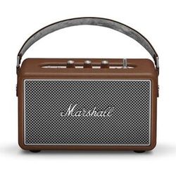 Marshall Altoparlante wireless Kilburn III Brown