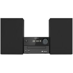 Kenwood M-420dab Nero